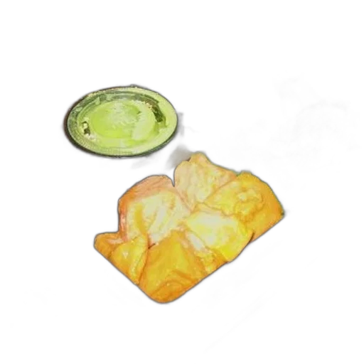 food, jewelry, photorealistic, oil painting transparent PNG cut-out