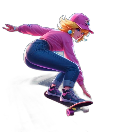 jacket, hat, concept art, cartoon transparent PNG cut-out
