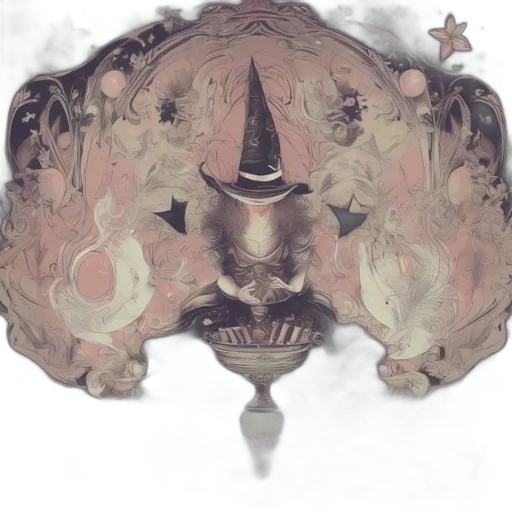 crown, mask, hat, face transparent PNG cut-out