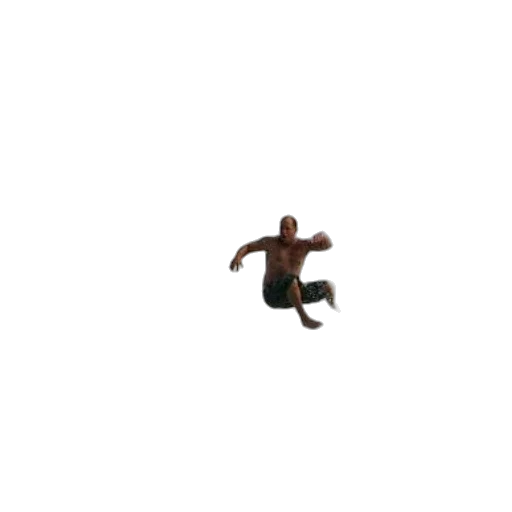 creature, shoes, animal, robot transparent PNG cut-out