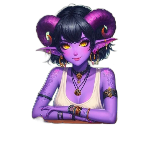 staff, jewelry, face, mask transparent PNG cut-out