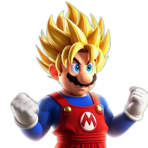 mask, hair, staff, face transparent PNG cut-out