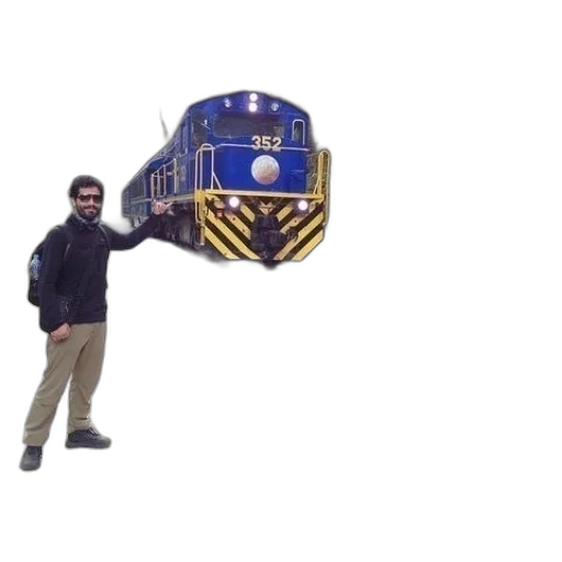 robot, mask, jacket, car transparent PNG cut-out