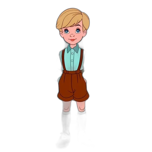 staff, dress, cartoon, concept art transparent PNG cut-out