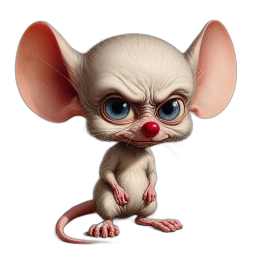 animal, creature, face, mask transparent PNG cut-out