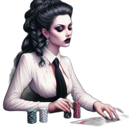 jewelry, staff, dress, fantasy art transparent PNG cut-out
