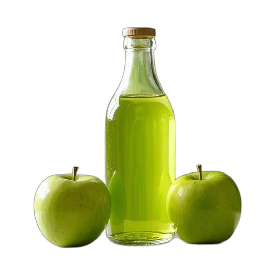 bottle, food, weapon, 3d render transparent PNG cut-out