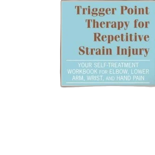 trigger, point, therapy, repetitive transparent PNG cut-out