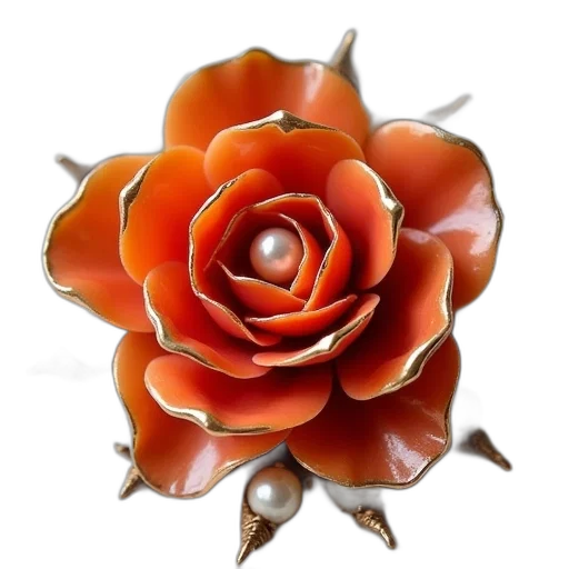 flower, crown, jewelry, hat transparent PNG cut-out