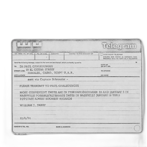 weapon, telegram, william, darby transparent PNG cut-out