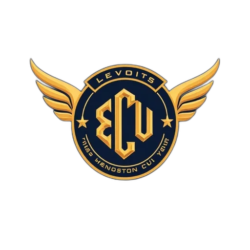 belmont, ecu, logos transparent PNG cut-out
