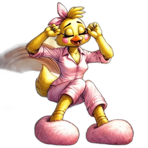 staff, mask, animal, creature transparent PNG cut-out