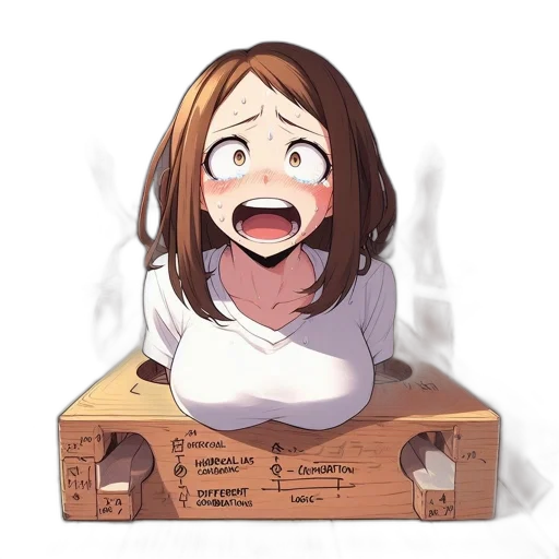 food, face, mask, creature transparent PNG cut-out