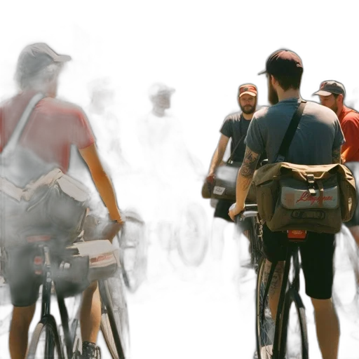 3d render, concept art, photorealistic, fog transparent PNG cut-out