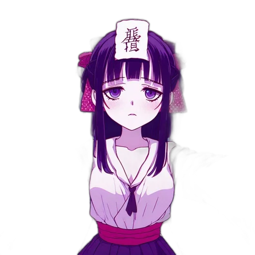 staff, hat, dress, face transparent PNG cut-out