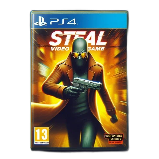 concept art, 3d render, game, box transparent PNG cut-out