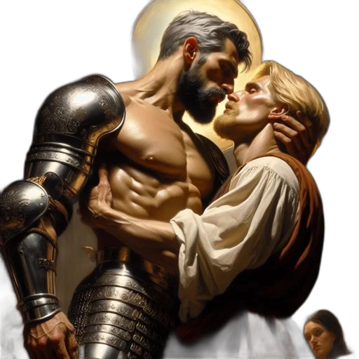 sword, comic book art, fantasy art, concept art transparent PNG cut-out