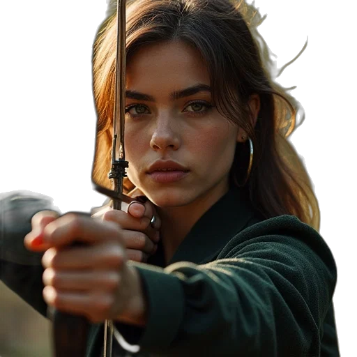 weapon, jacket, staff, sword transparent PNG cut-out