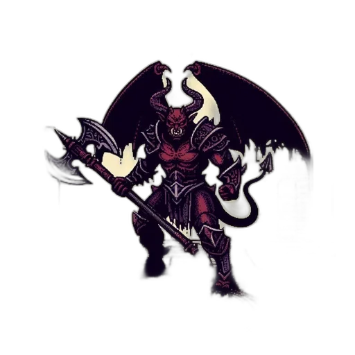 dragon, staff, weapon, sword transparent PNG cut-out