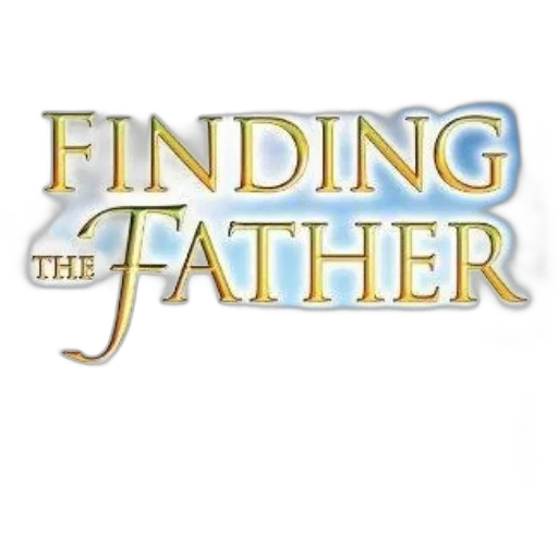 finding, father, see, him transparent PNG cut-out