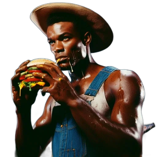 food, hat, animal, athletic transparent PNG cut-out