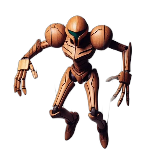 robot, creature, mask, animal transparent PNG cut-out