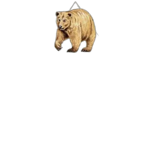 animal, creature, staff, crown transparent PNG cut-out