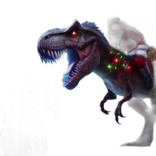 creature, dragon, animal, concept art transparent PNG cut-out
