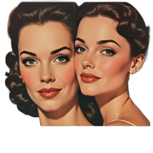 jewelry, face, crown, hat transparent PNG cut-out
