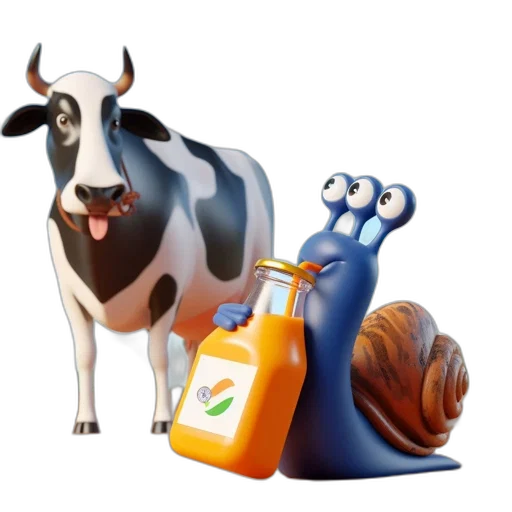 animal, food, bottle, concept art transparent PNG cut-out