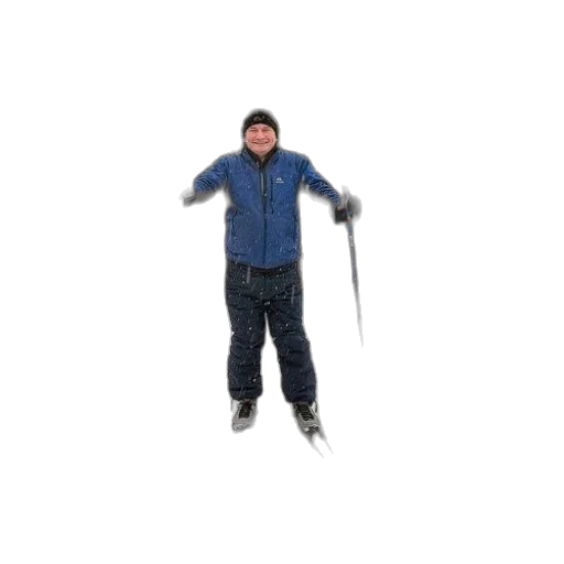 staff, jacket, sword, weapon transparent PNG cut-out