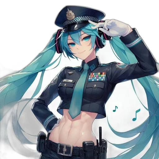 staff, weapon, robot, jacket transparent PNG cut-out