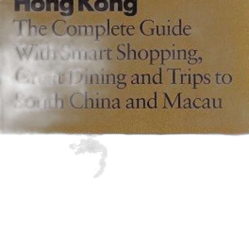 book, cover, titled, hong transparent PNG cut-out