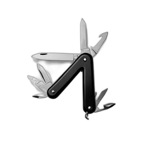 weapon, sword, staff, umbrella transparent PNG cut-out