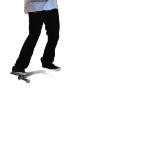 staff, robot, shoes, creature transparent PNG cut-out