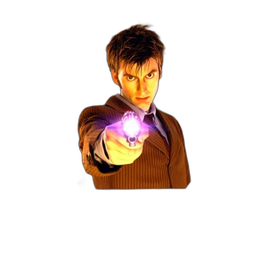 weapon, staff, jacket, sword transparent PNG cut-out