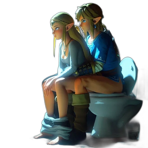 concept art, pixel art, fantasy art, 3d render transparent PNG cut-out