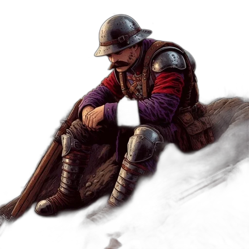 sword, weapon, hat, concept art transparent PNG cut-out