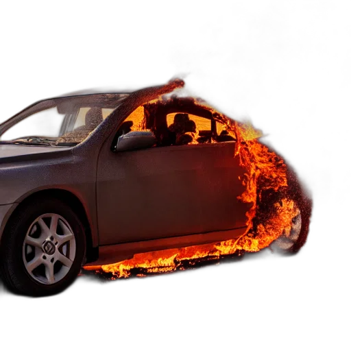 car, 3d render, photorealistic, concept art transparent PNG cut-out