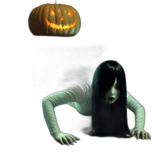 creature, mask, animal, face transparent PNG cut-out