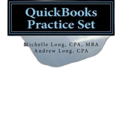 quickbooks, practice, set, michelle transparent PNG cut-out