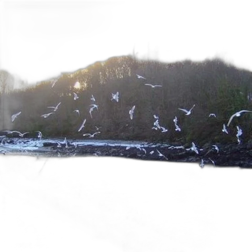 dragon, animal, creature, staff transparent PNG cut-out