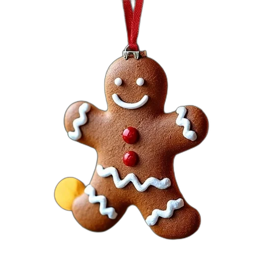 staff, jewelry, food, christmas transparent PNG cut-out