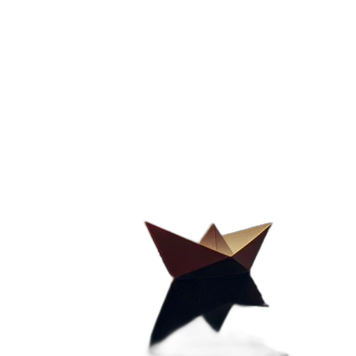 hat, crown, staff, umbrella transparent PNG cut-out