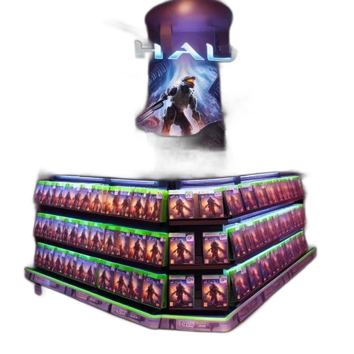 weapon, dress, robot, crown transparent PNG cut-out
