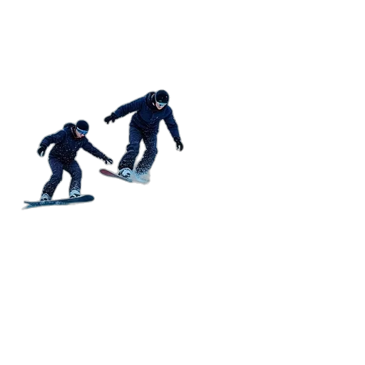 staff, concept art, 3d render, pixel art transparent PNG cut-out