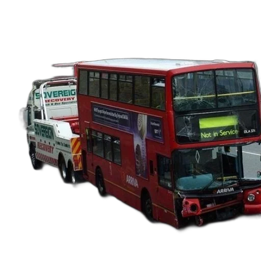 3d render, photorealistic, concept art, city street transparent PNG cut-out