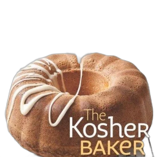food, photorealistic, kosher, baker transparent PNG cut-out
