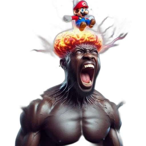 crown, face, hat, mask transparent PNG cut-out