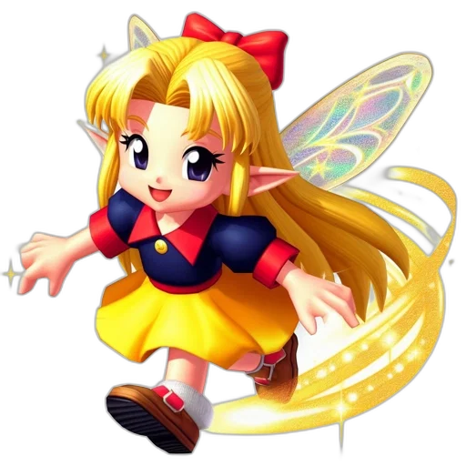 staff, dress, animal, weapon transparent PNG cut-out